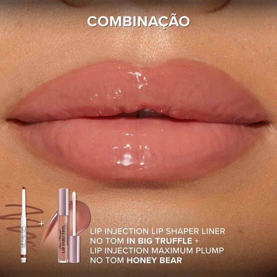 LIP INJCTION MAX PLMP-HO 4GM/.14OZ